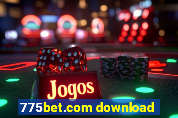 775bet.com download